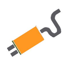 The exhaust pipe diverts exhaust fumes out of your engine and this keeps your vehicle running smoothly. Built-up exhaust fumes can ultimately cause engine deterioration so it's  important to have your exhaust pipe regularly inspected by a  professional trained technician at Dynamic Auto Works.