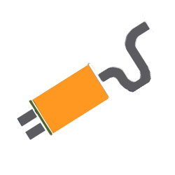 The exhaust pipe diverts exhaust fumes out of your engine and this keeps your vehicle running smoothly. Built-up exhaust fumes can ultimately cause engine deterioration so it's important to have your exhaust pipe regularly inspected by a professional trained technician at Dynamic Auto Works.